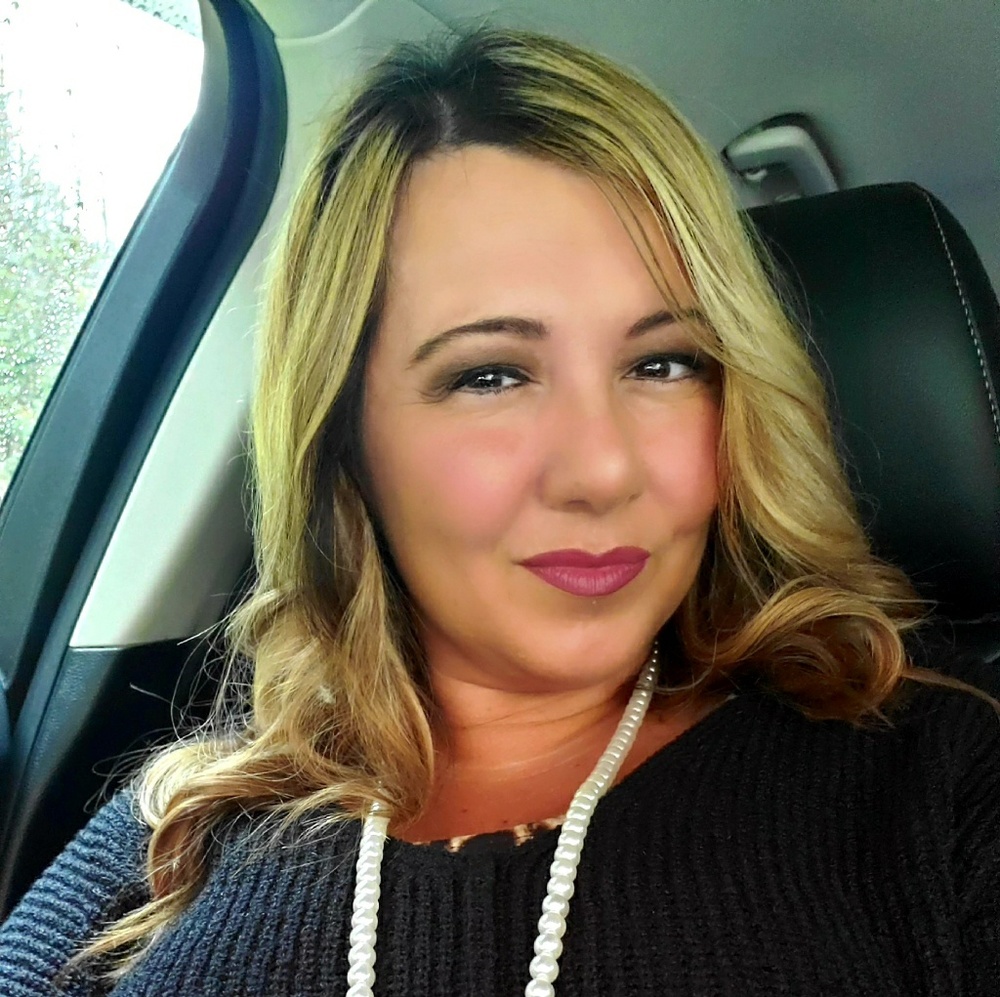 Meet your Posher, Erica